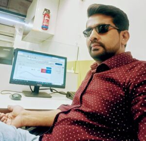 Digital Marketing Expert